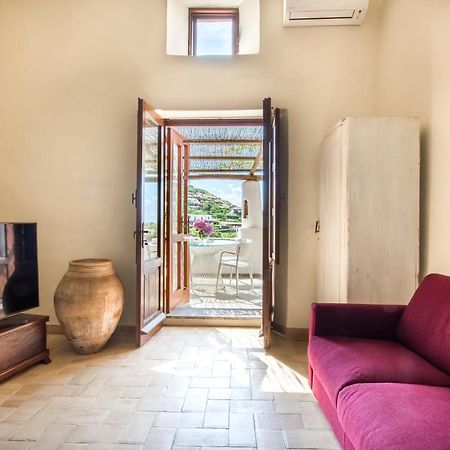 Salina Case Vacanza Malfa  Dış mekan fotoğraf